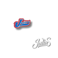 Parche Camiseta Vintage Julius