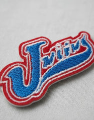 Parche Camiseta Vintage Julius