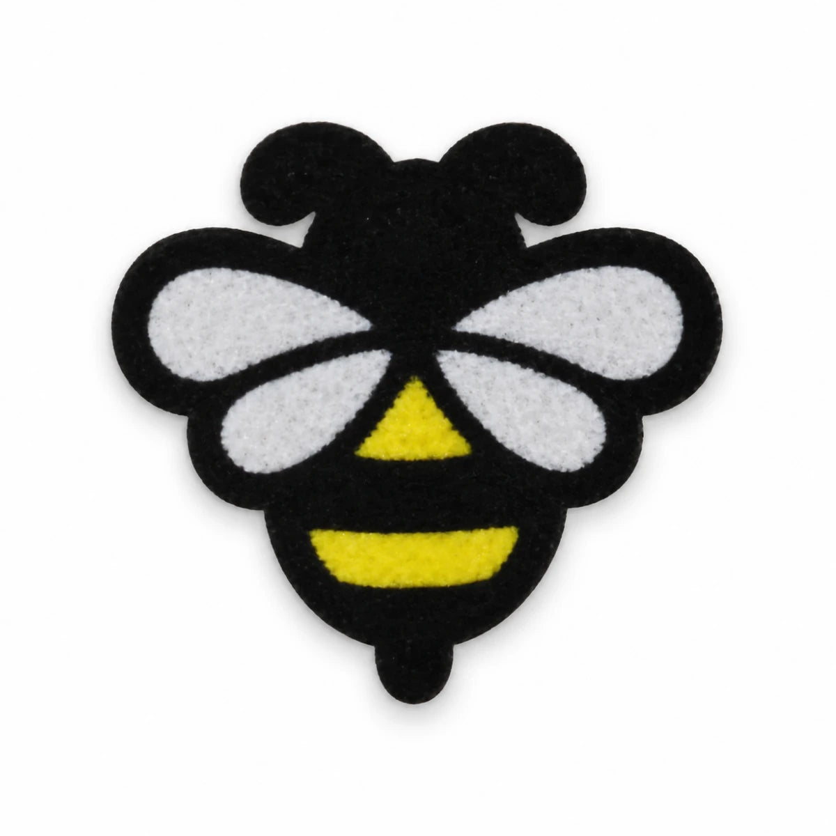 Parche Mediano Camiseta Abeja