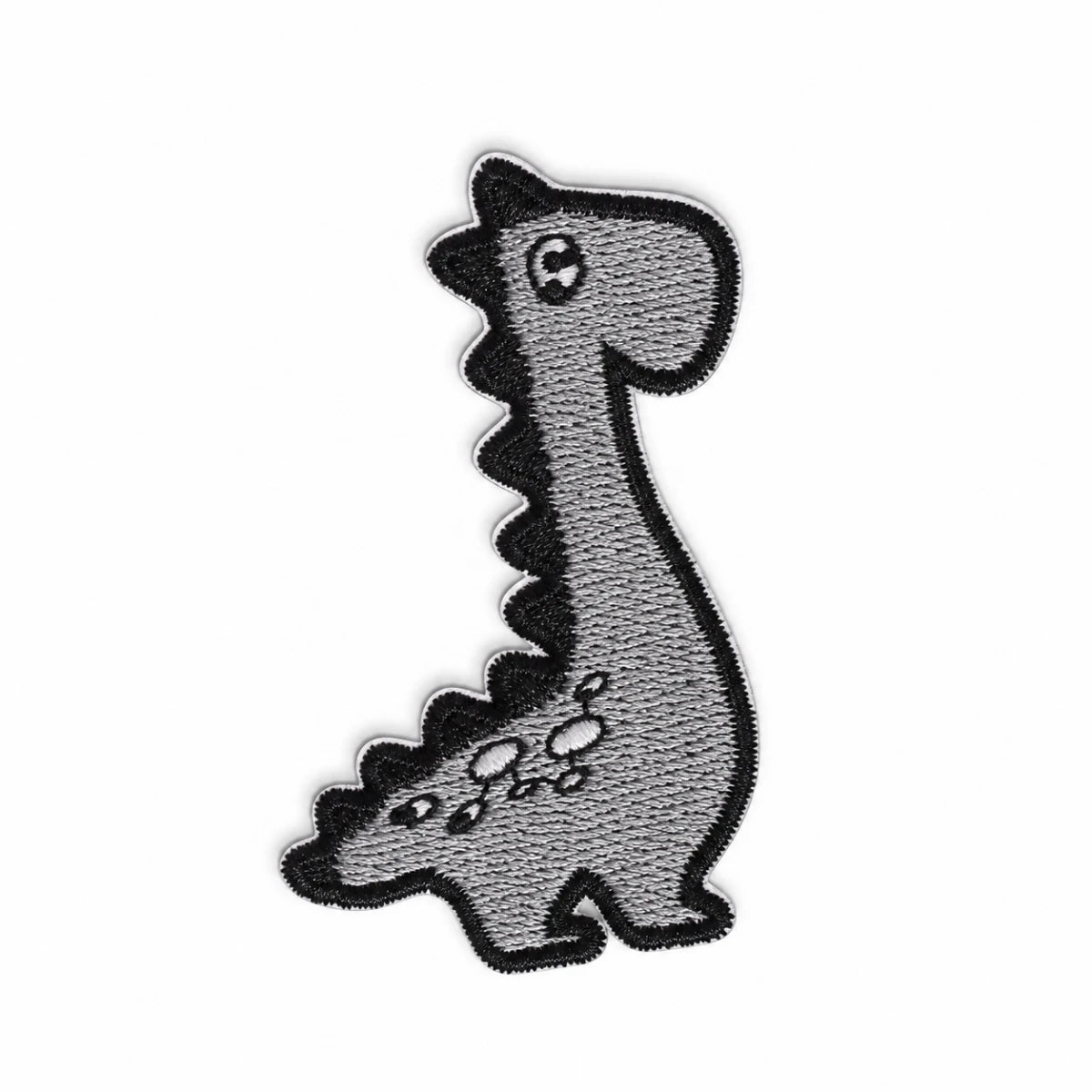 Parche Mediano Camiseta Dinosaurio Guanlong