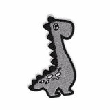 Parche Mediano Camiseta Dinosaurio Guanlong