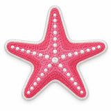 Parche Mediano Camiseta Estrella de Mar Rosa