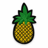 Parche Mediano Camiseta Piña
