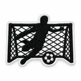 Parche Mediano Camiseta Portero de Fútbol