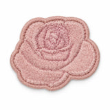 Parche Mediano Camiseta Rosa Rosada