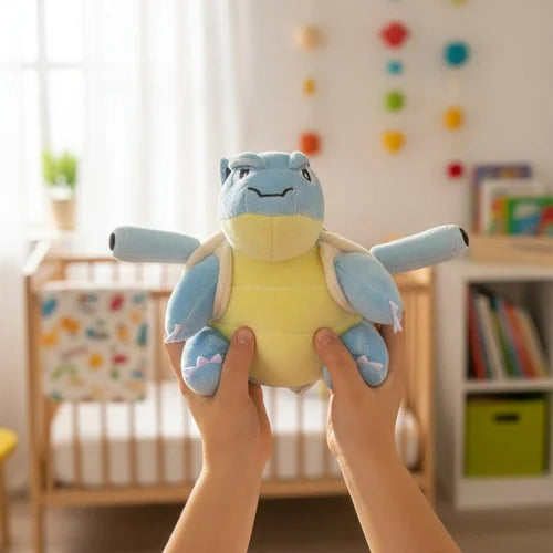 Peluche Blastoise 22 CM