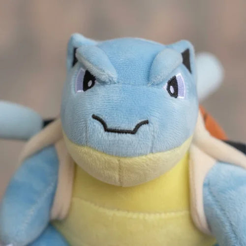 Peluche Blastoise 22 CM