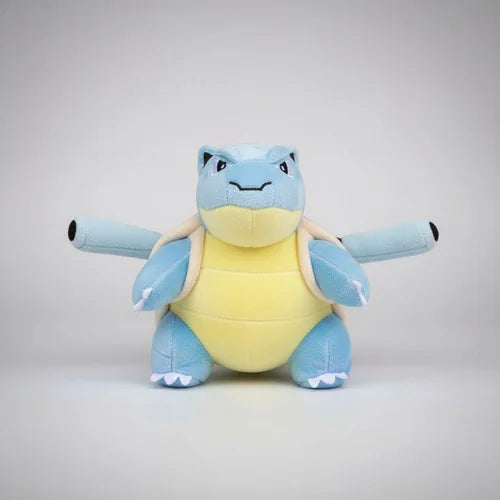 Peluche Blastoise 22 CM