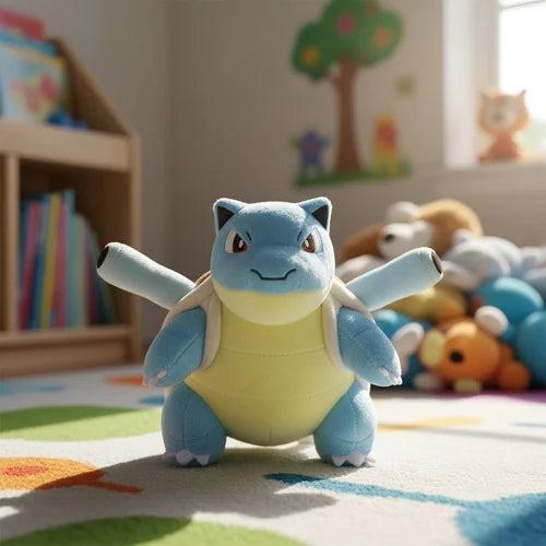Peluche Blastoise 22 CM