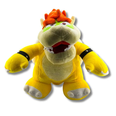 Peluche Bowser 40 CM