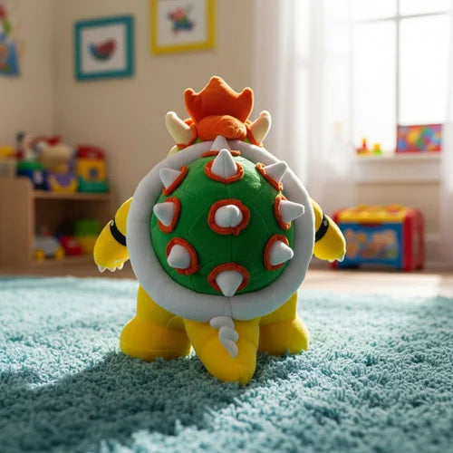 Peluche Bowser 40 CM