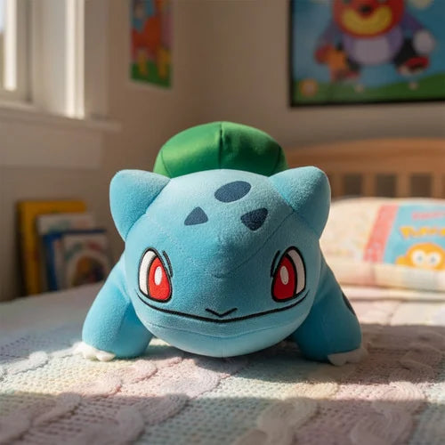 Peluche Bulbasaur 27 CM