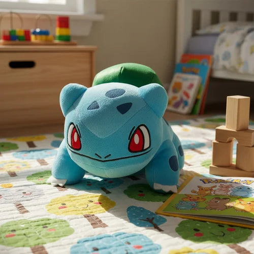 Peluche Bulbasaur 27 CM