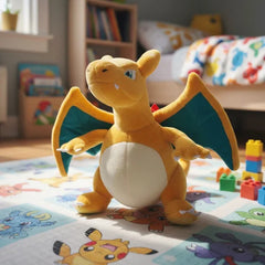 Peluche Charizard 21 CM