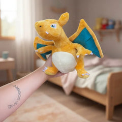 Peluche Charizard 21 CM