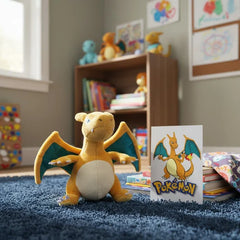 Peluche Charizard 21 CM