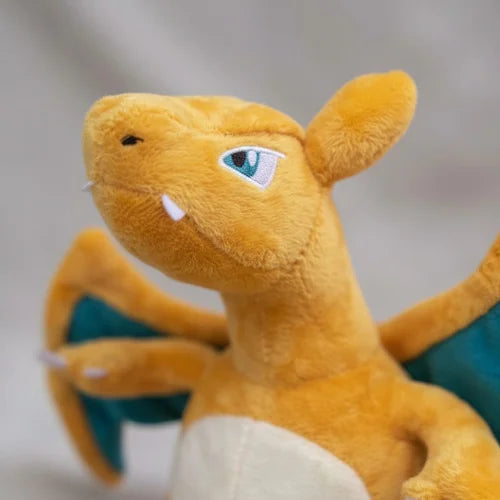 Peluche Charizard 21 CM