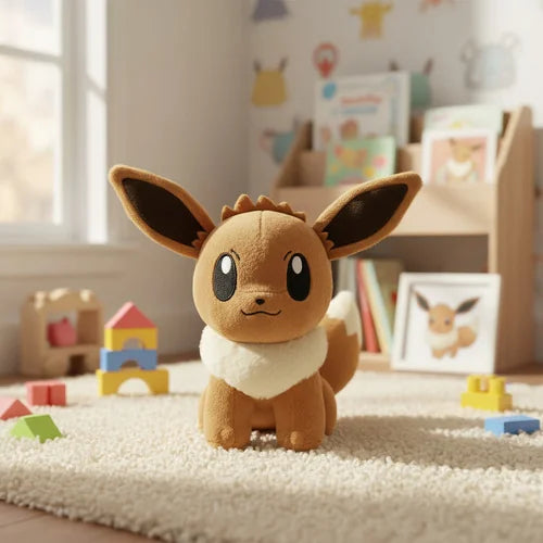 Peluche Eevee 22 CM