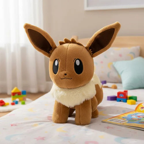 Peluche Eevee 22 CM
