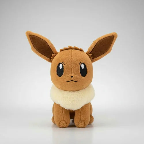 Peluche Eevee 22 CM