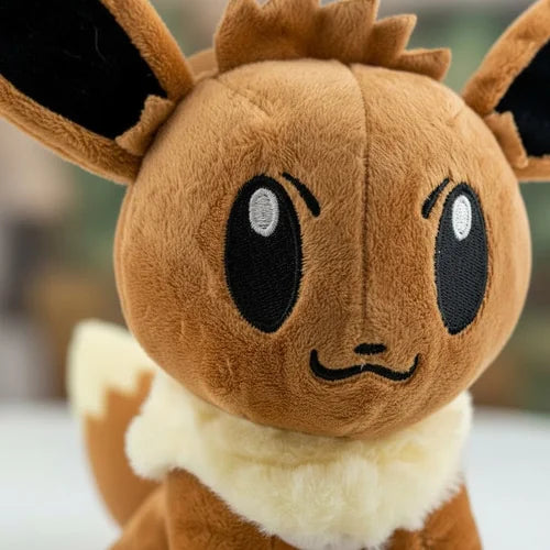 Peluche Eevee 22 CM