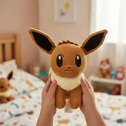 Peluche Eevee 22 CM