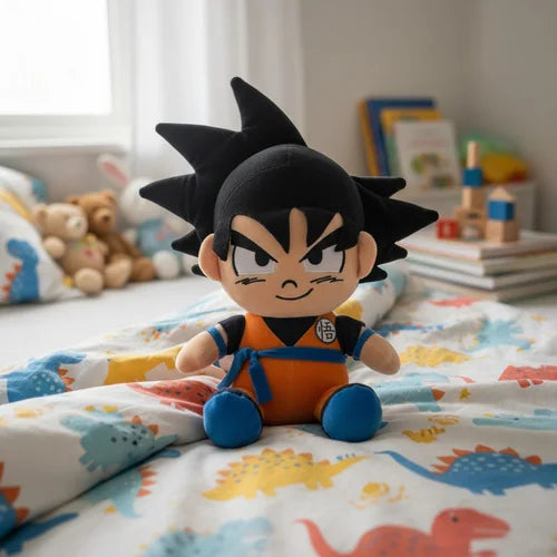 Peluche Goku 43 CM
