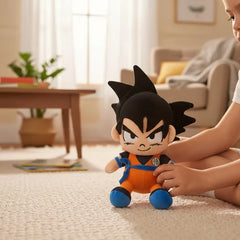 Peluche Goku 43 CM