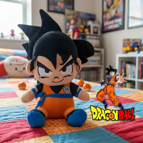 Peluche Goku 43 CM