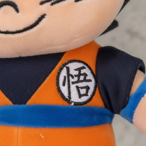 Peluche Goku 43 CM