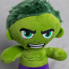 Peluche Hulk 25 CM