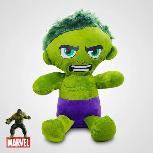 Peluche Hulk 25 CM