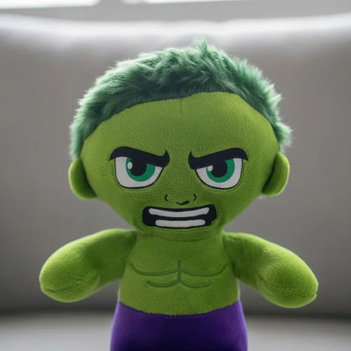 Peluche Hulk 25 CM