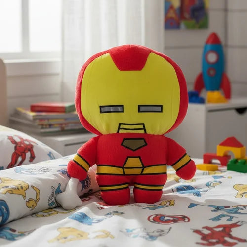 Peluche Iron Man