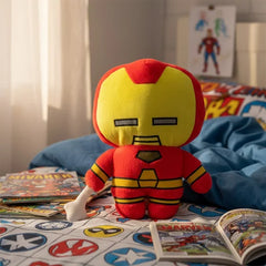Peluche Iron Man