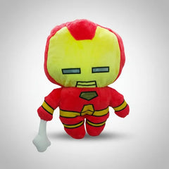 Peluche Iron Man
