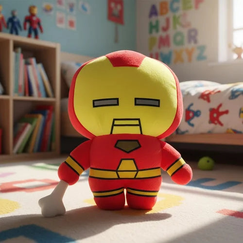 Peluche Iron Man