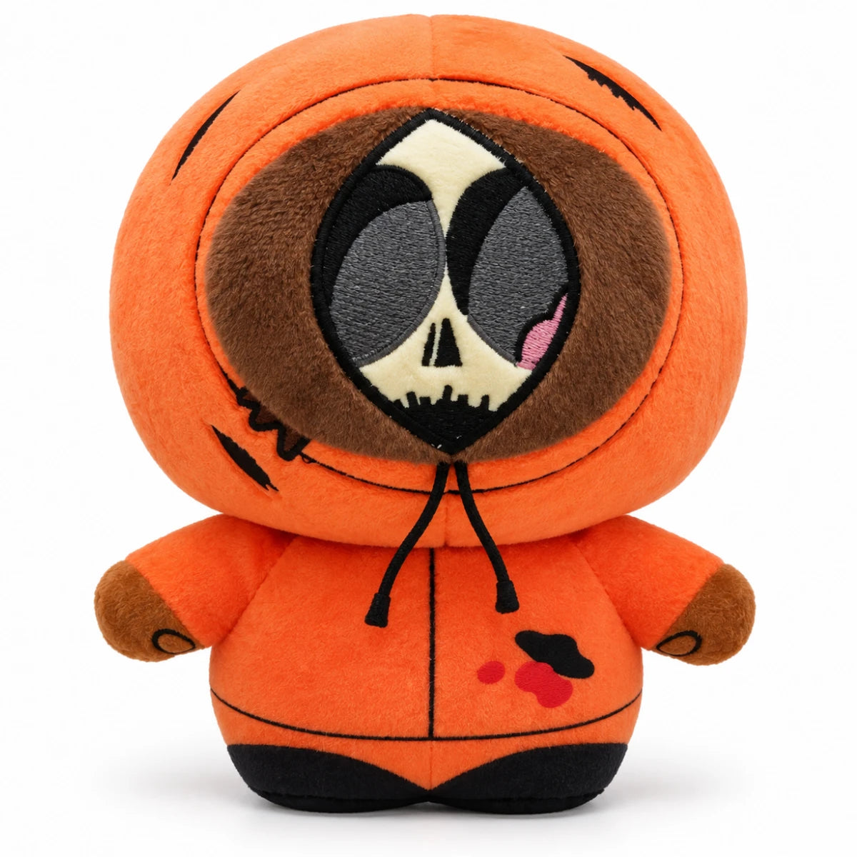 Peluche Kenny Zombie South Park 17 cm