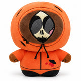 Peluche Kenny Zombie South Park 17 cm