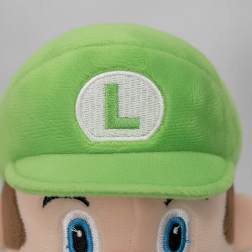 Peluche Luigi 31 CM