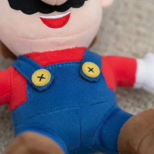 Peluche Mario Bros 23 CM