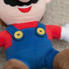 Peluche Mario Bros 23 CM