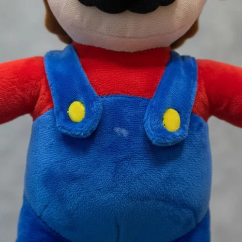 Peluche Mario Bros 45 CM