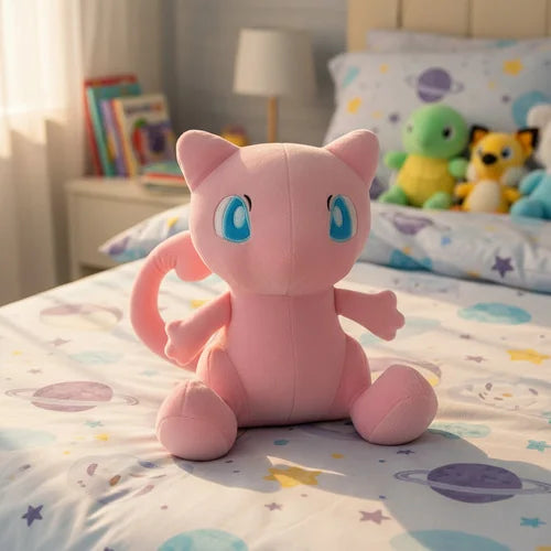 Peluche Mew 33 CM