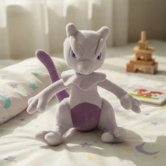 Peluche Mewtwo 22 CM