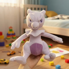 Peluche Mewtwo 22 CM