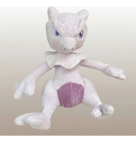 Peluche Mewtwo 22 CM