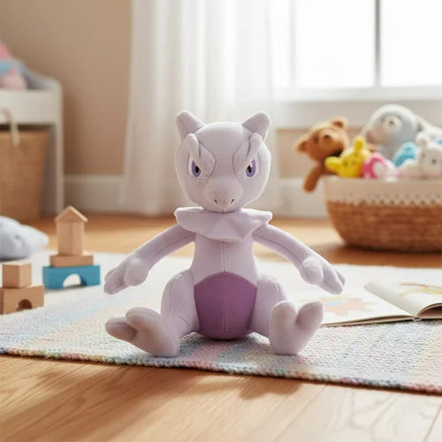 Peluche Mewtwo 22 CM