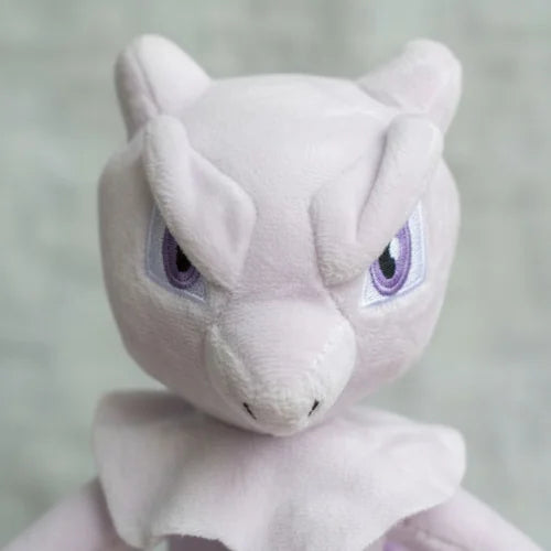 Peluche Mewtwo 22 CM