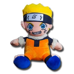 Peluche Naruto Uzumaki 30 CM
